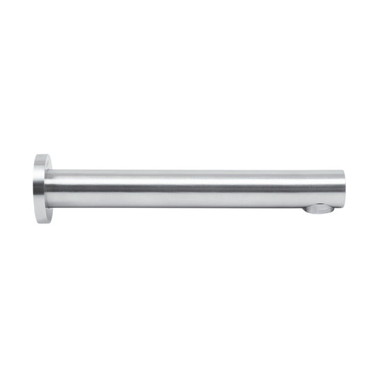 Salida de tina a muro INOX® Oro
