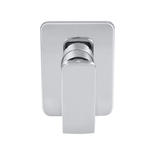 Monomando sencillo para regadera o tina QUADRO® 2