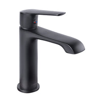 Monomando corto para lavabo LIA®