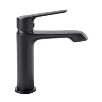 Monomando corto para lavabo LIA®