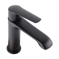 Monomando corto para lavabo LIA®