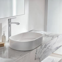 Monomando alto para lavabo LIA®