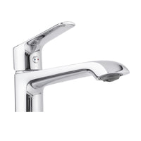 Monomando alto para lavabo LIA®