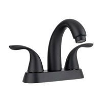 Mezcladora de 4" para lavabo