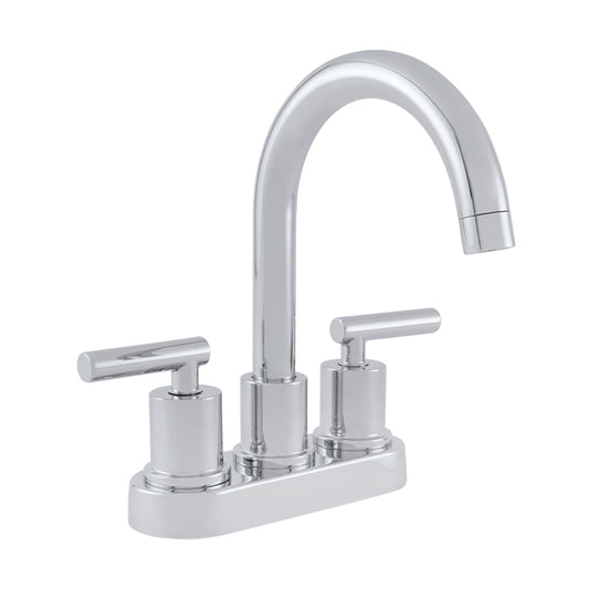 Mezcladora de 4" para lavabo