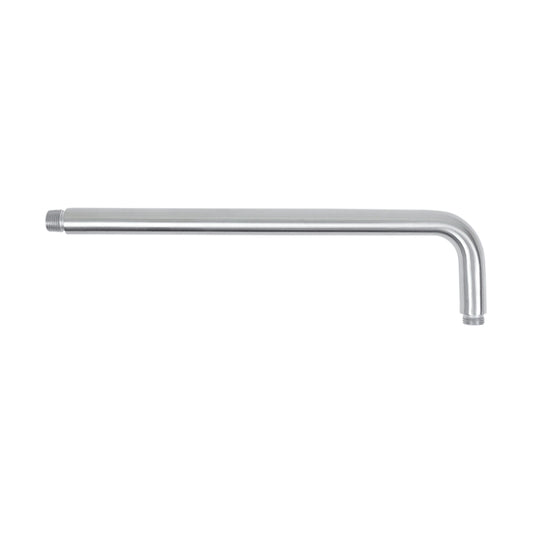 Brazo de regadera a pared INOX® Oro