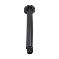 Brazo de regadera a techo INOX® Oro