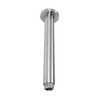 Brazo de regadera a techo INOX® Oro