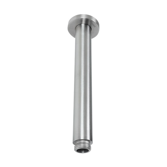 Brazo de regadera a techo INOX® Oro