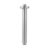 Brazo de regadera a techo INOX® Oro