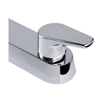 Mezcladora de 8" para cocina con manerales de palanca
