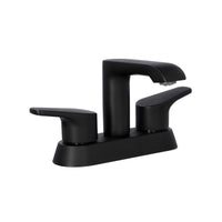 Mezcladora de 4" para lavabo LIA®