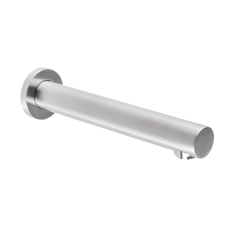 Salida de tina a muro INOX® Oro