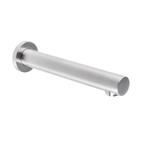 Salida de tina a muro INOX® Oro