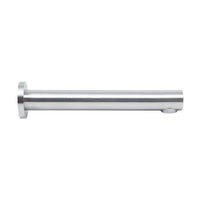 Salida de tina a muro INOX® Oro