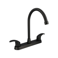 Mezcladora de 8" para cocina con manerales de palanca