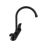 Mezcladora de 8" para cocina con manerales de palanca