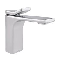 Monomando corto para lavabo LOX®