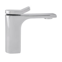 Monomando corto para lavabo LOX®