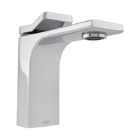 Monomando corto para lavabo LOX®