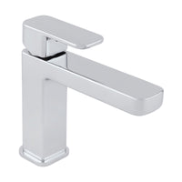 Monomando corto para lavabo ITUA®