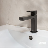 Monomando corto para lavabo ITUA®