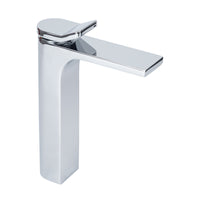 Monomando alto para lavabo LOX®