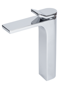 Monomando alto para lavabo LOX®