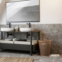 Monomando alto para lavabo ITUA®