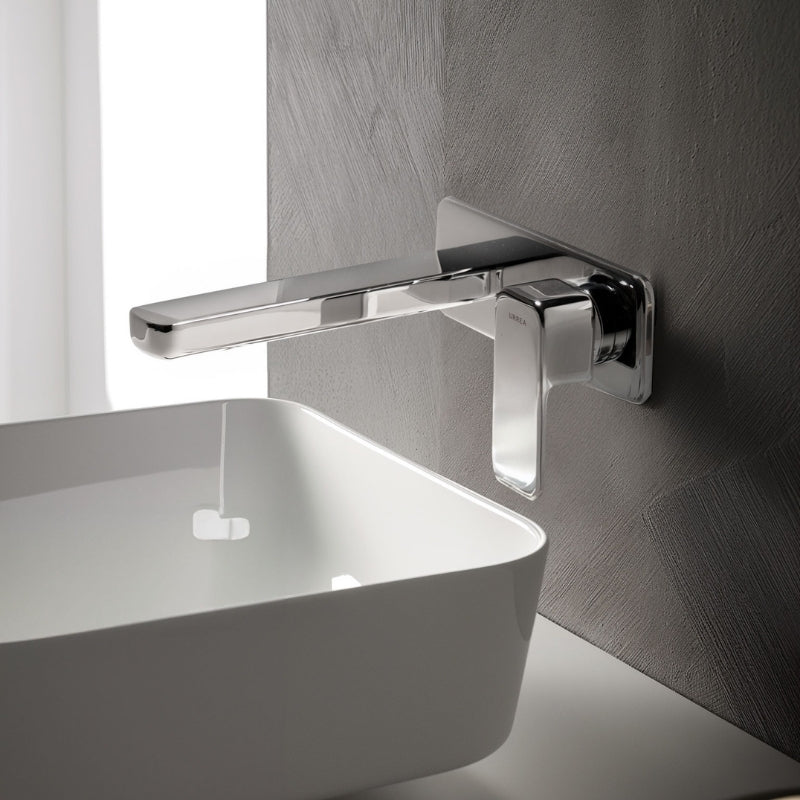 Monomando a muro para lavabo ITUA®
