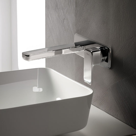 Monomando a muro para lavabo ITUA®