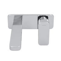 Monomando a muro para lavabo ITUA®