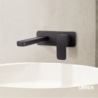 Monomando a muro para lavabo ITUA®