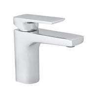 Monomando corto para lavabo QUADRO® 2