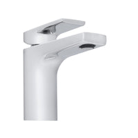 Monomando corto para lavabo QUADRO® 2