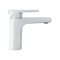 Monomando corto para lavabo QUADRO® 2
