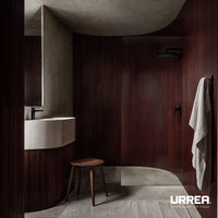 Monomando corto para lavabo QUADRO® 2