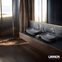 Monomando alto para lavabo QUADRO® 2