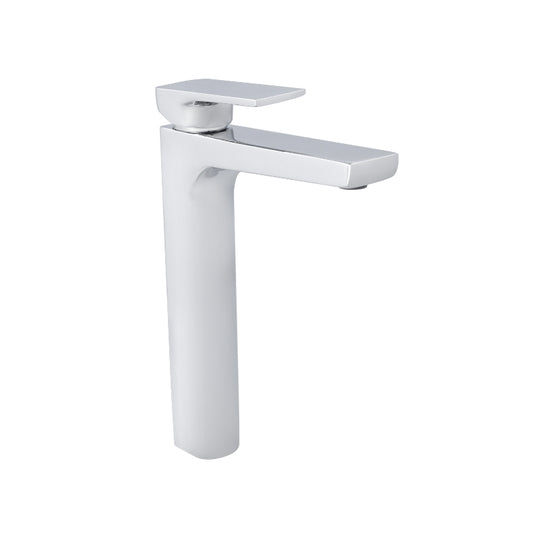 Monomando alto para lavabo QUADRO® 2