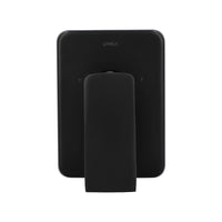 Monomando sencillo para regadera o tina QUADRO® 2