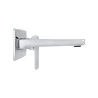 Monomando a muro para lavabo QUADRO® 2