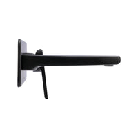Monomando a muro para lavabo QUADRO® 2