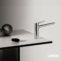 Monomando corto para lavabo MEDAMEDA®