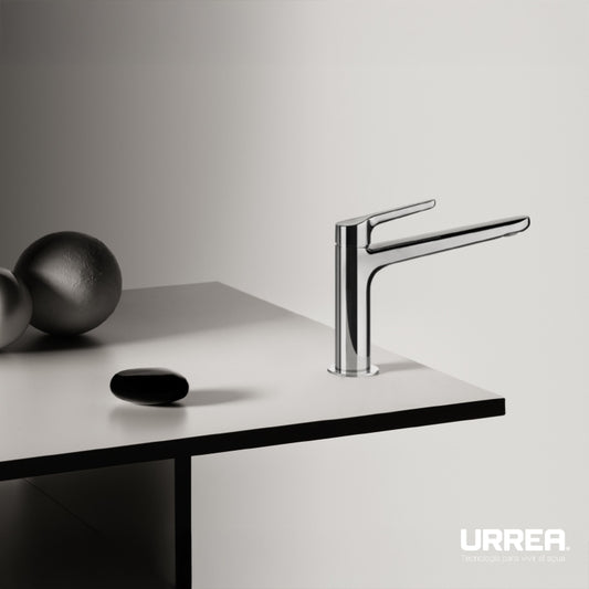 Monomando corto para lavabo MEDAMEDA®