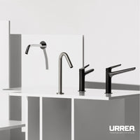 Monomando alto para lavabo MEDAMEDA®