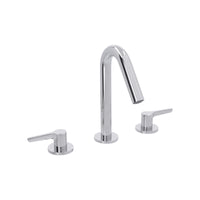 Mezcladora de taladros separados para lavabo MEDAMEDA®