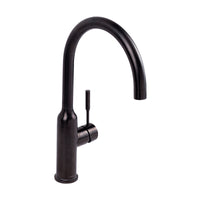 Monomando para cocina sencillo INOX®