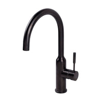 Monomando para cocina sencillo INOX®