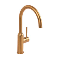 Monomando para cocina sencillo INOX®