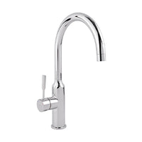 Monomando para cocina sencillo INOX®